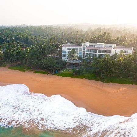 The Rockwall Boutique Hotel Bentota Kültér fotó