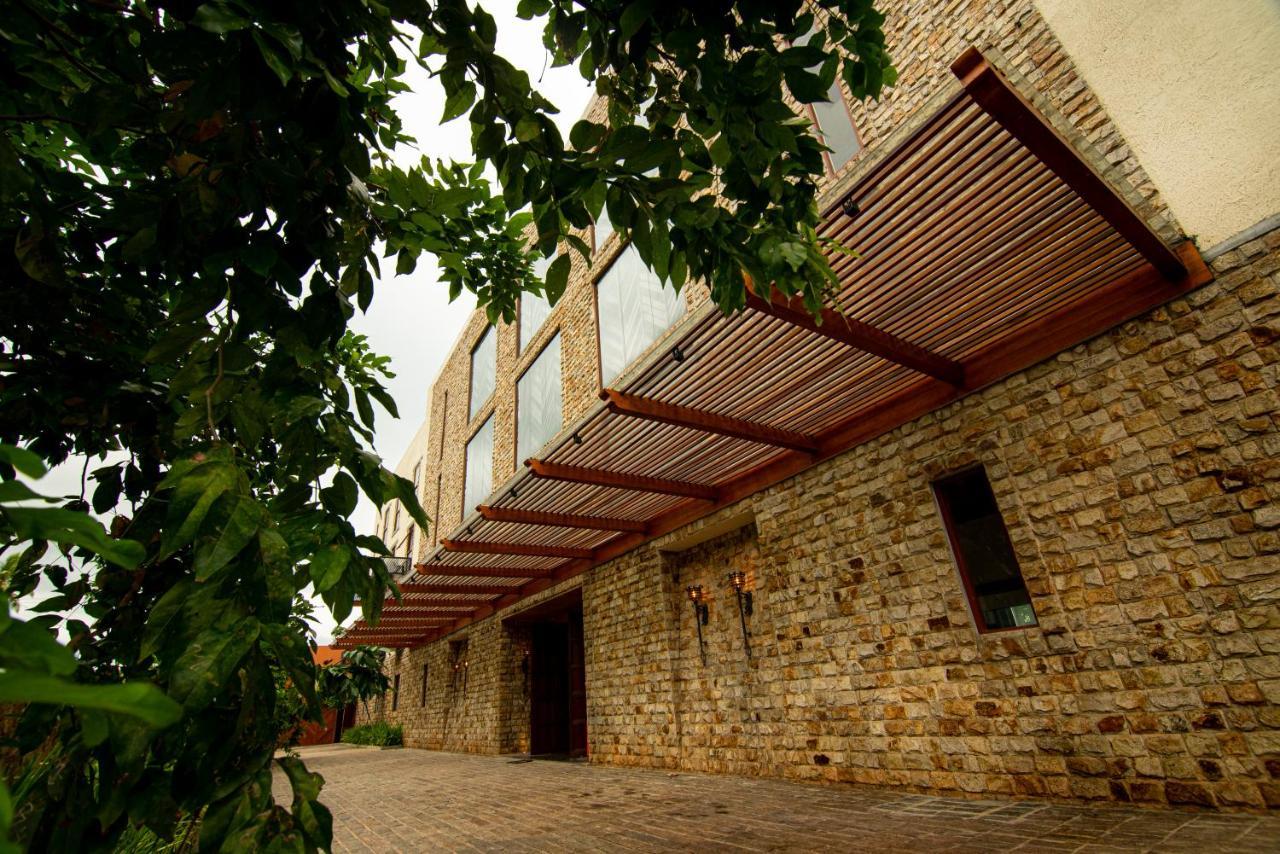 The Rockwall Boutique Hotel Bentota Kültér fotó
