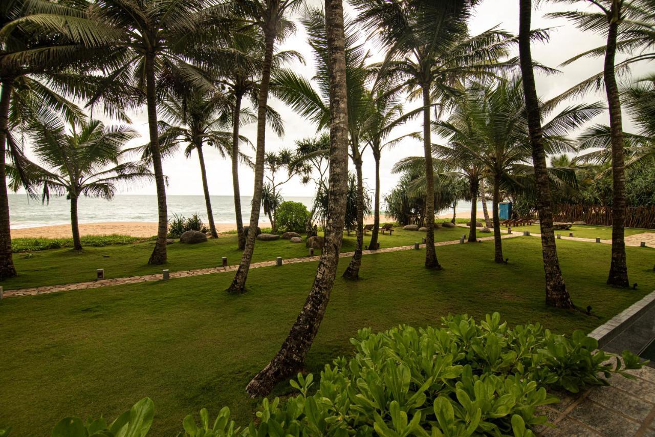The Rockwall Boutique Hotel Bentota Kültér fotó