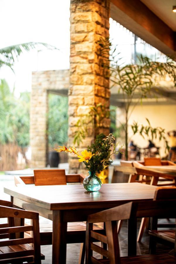 The Rockwall Boutique Hotel Bentota Kültér fotó