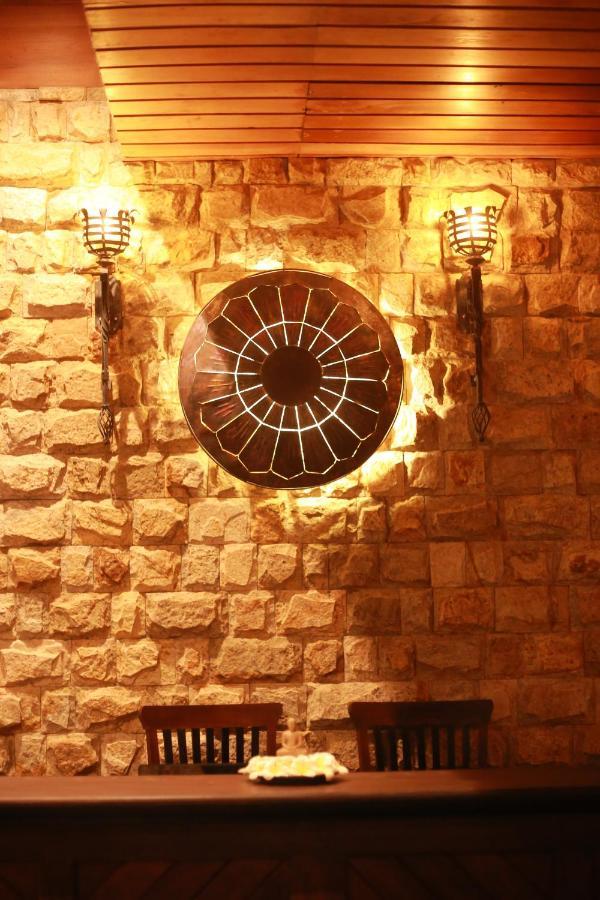 The Rockwall Boutique Hotel Bentota Kültér fotó