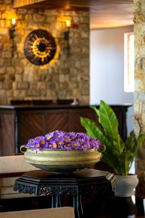 The Rockwall Boutique Hotel Bentota Kültér fotó