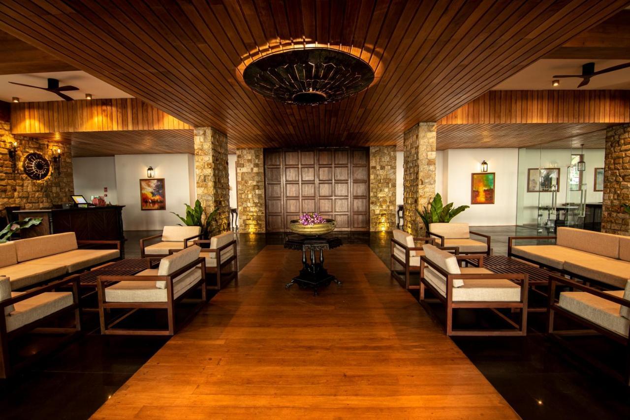 The Rockwall Boutique Hotel Bentota Kültér fotó