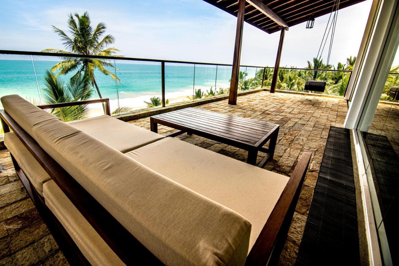 The Rockwall Boutique Hotel Bentota Szoba fotó
